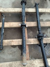 BMW X3 F25 2012 Kardanwelle