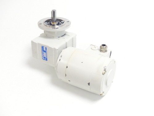 Indur antriebstechnik dg80 - indur, dg80-40