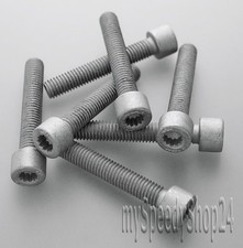 6 Stück Schraubensatz