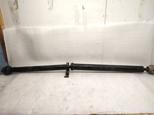 Audi SQ7 2018 Kardanwelle