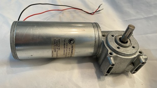 Motor 24v - dc,