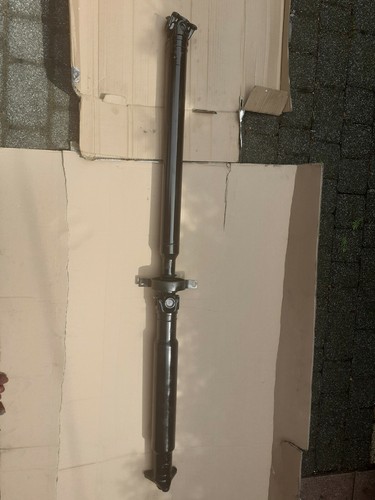 Bmw e87 118d - e87, gelenkwelle