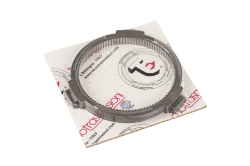 Augustin group synchronring - group,