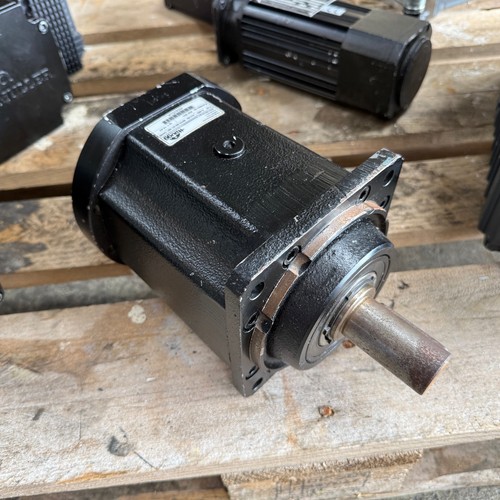Haugg antriebstechnik typ - 1x,