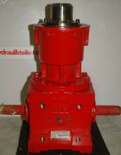 Baß Antriebstechnik WG